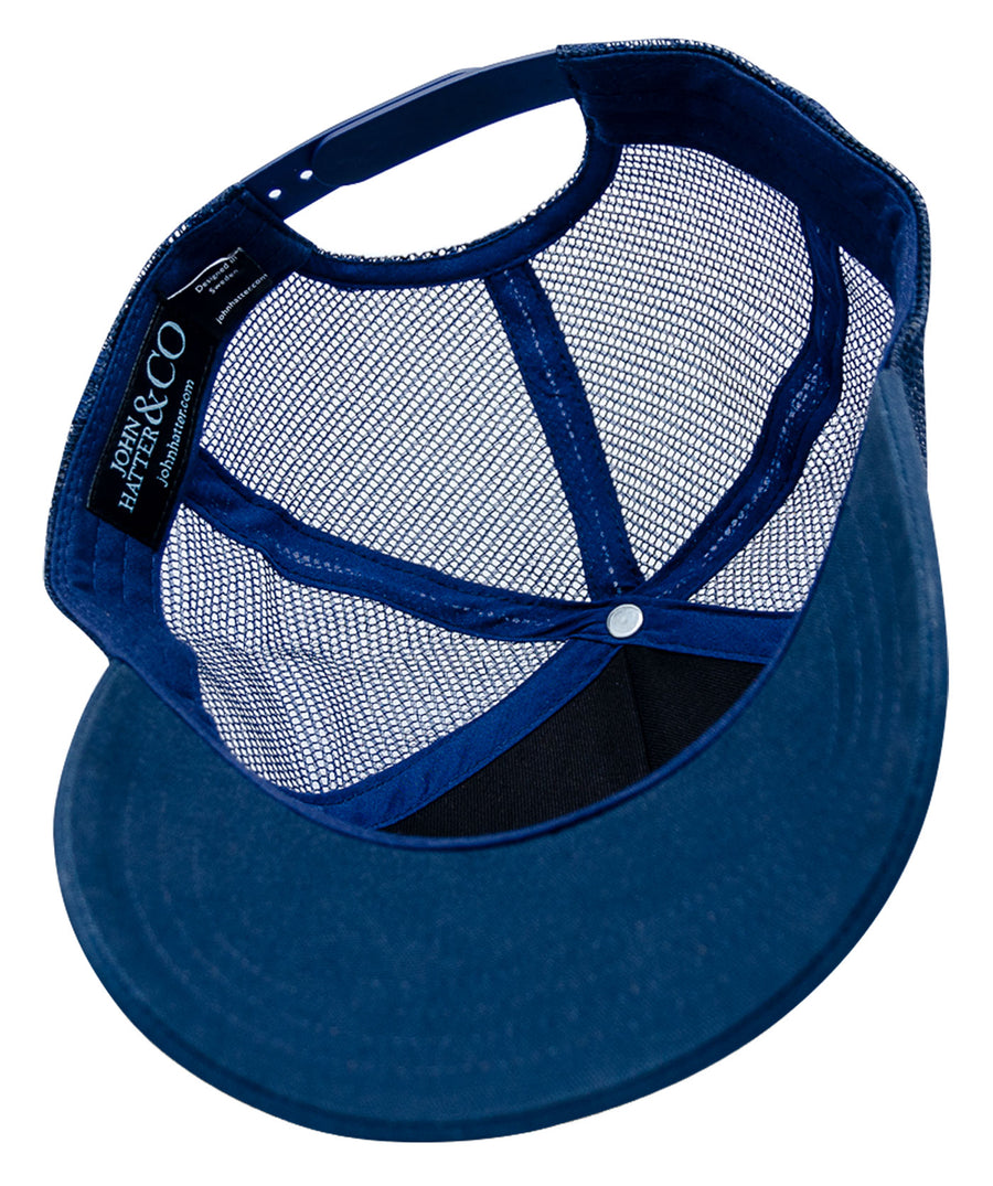 JOHN HATTER & CO  Consigliere Cap 1-1041-U00