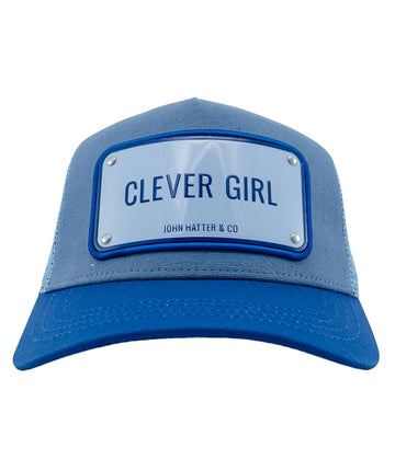 JOHN HATTER & CO  Clever Girl Cap 1-1034-L00