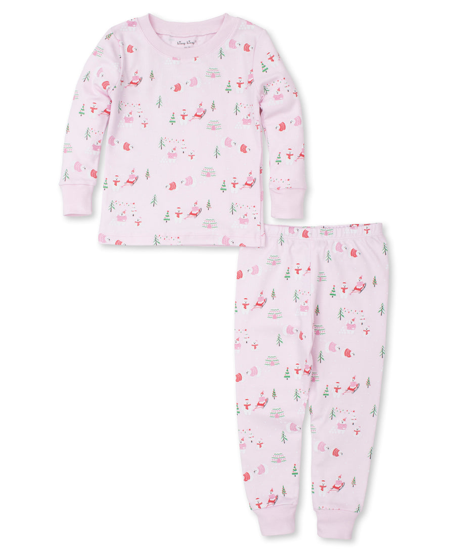 KISSY KISSY  Snow Cute Pajama KG607657P