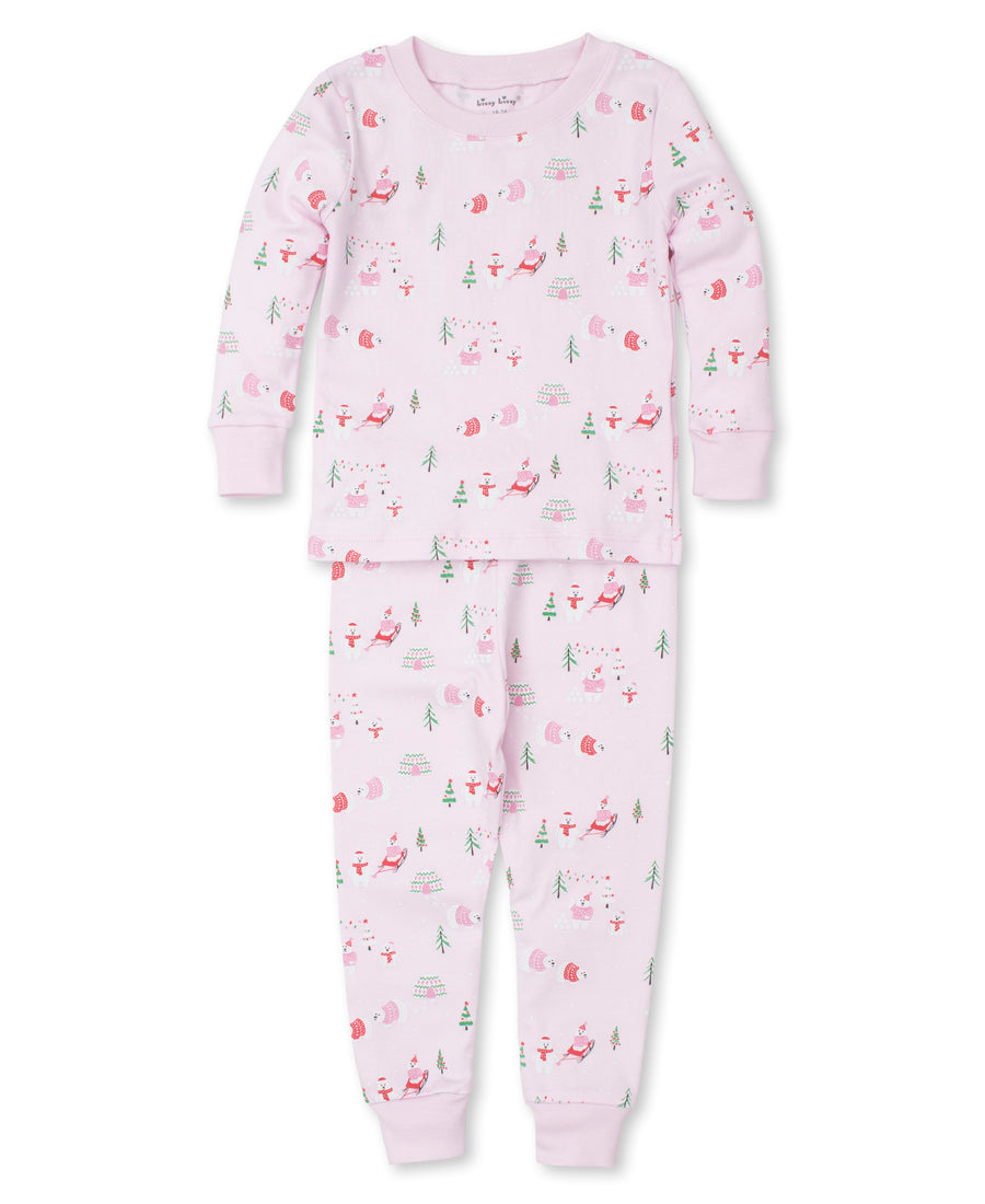 KISSY KISSY  Snow Cute Pajama KG607657P