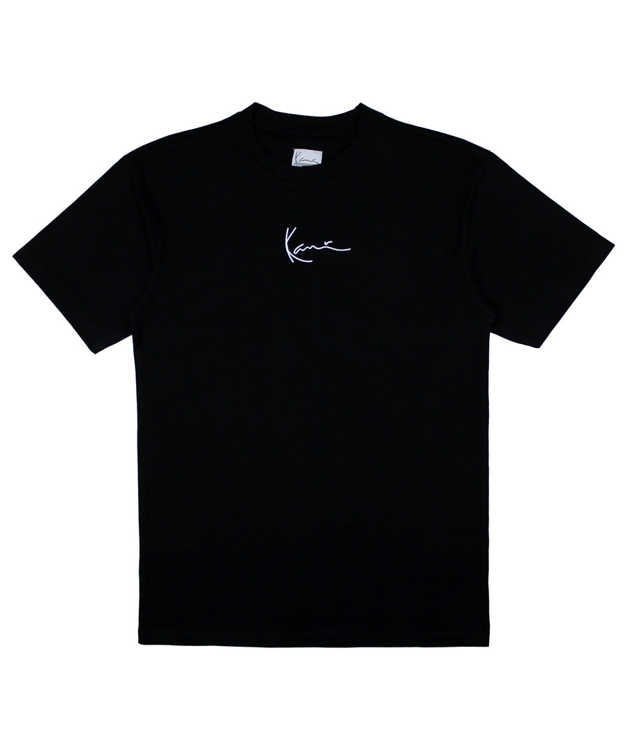 KARL KANI  Small Signature Tee KKMQ12001