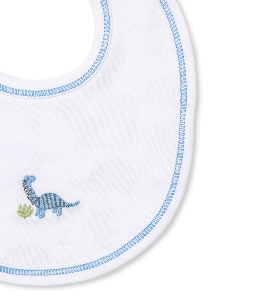 KISSY KISSY  Dino Dynamos Bib KB306501O