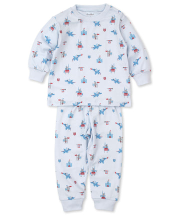 KISSY KISSY  Mighty Dragons Pajama KB606545I