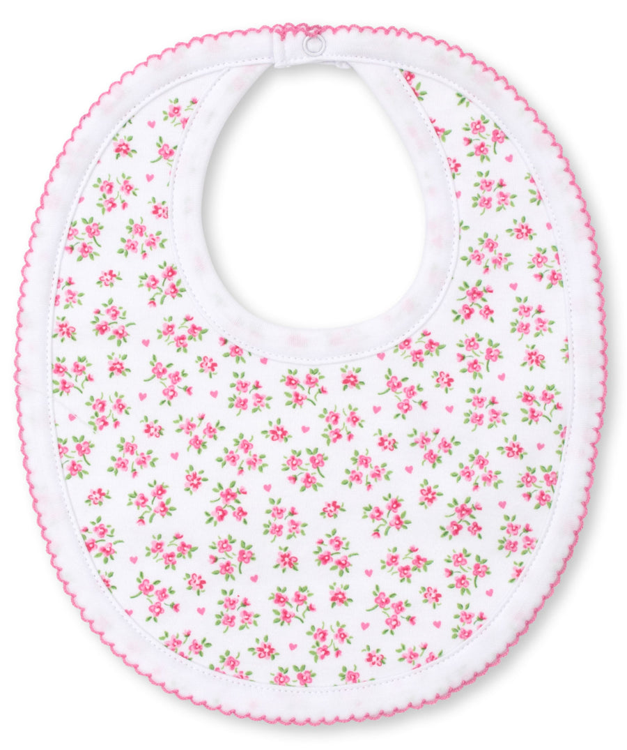 KISSY KISSY  Petite Paradise Bib KG306601O