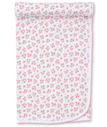 KISSY KISSY  Petite Paradise Blanket KG706599O