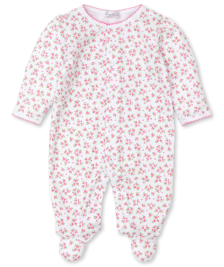 KISSY KISSY  Petite Paradise Onesie KGQ06587N