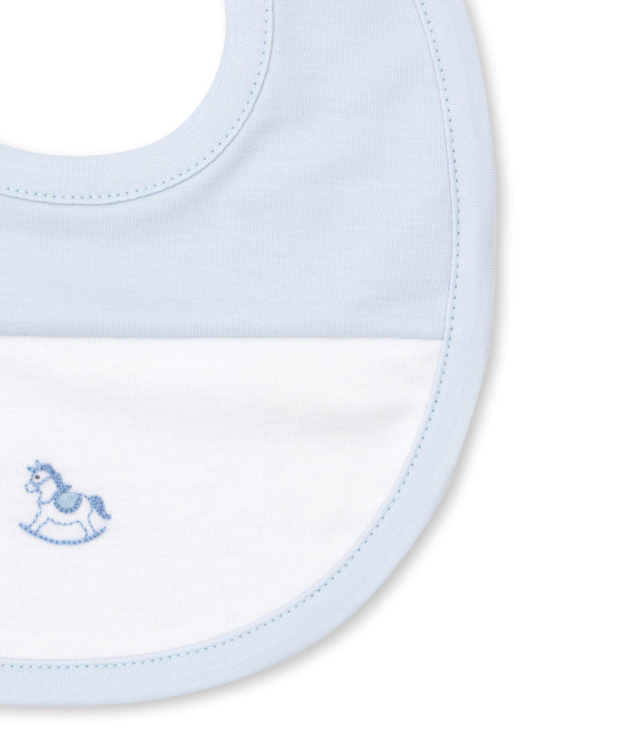 KISSY KISSY  Premier Classic Rocker Bib KB306846O