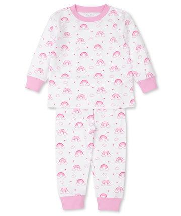 KISSY KISSY  Rainbow Bliss Pajama KG607977P