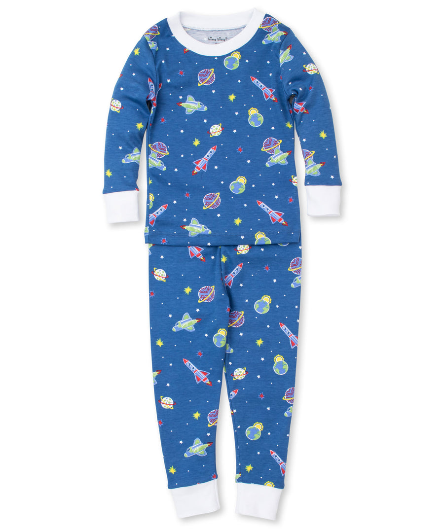 KISSY KISSY  Space Mission Pajama KB607660P