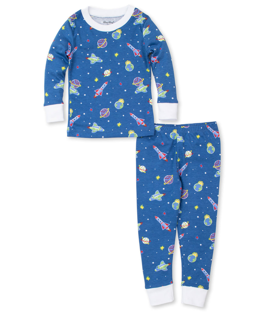 KISSY KISSY  Space Mission Pajama KB607660P