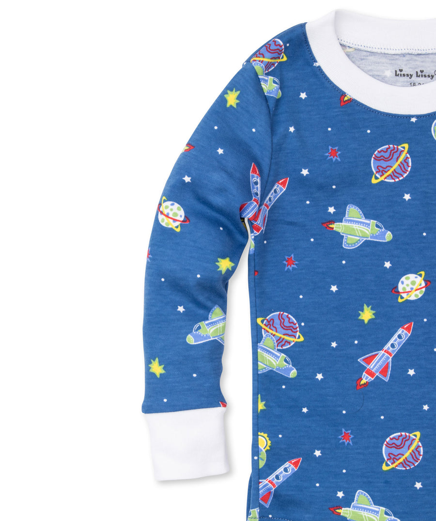 KISSY KISSY  Space Mission Pajama KB607660P