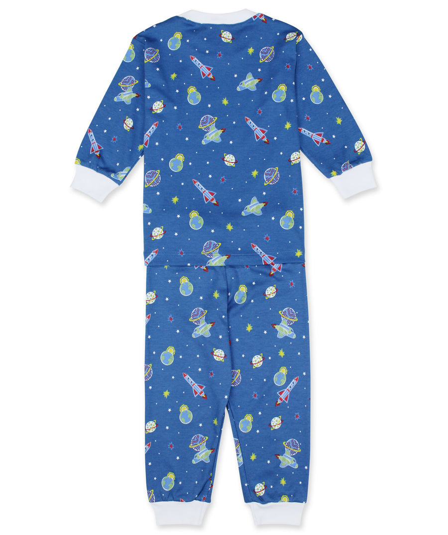 KISSY KISSY  Space Mission Pajama KB607660P