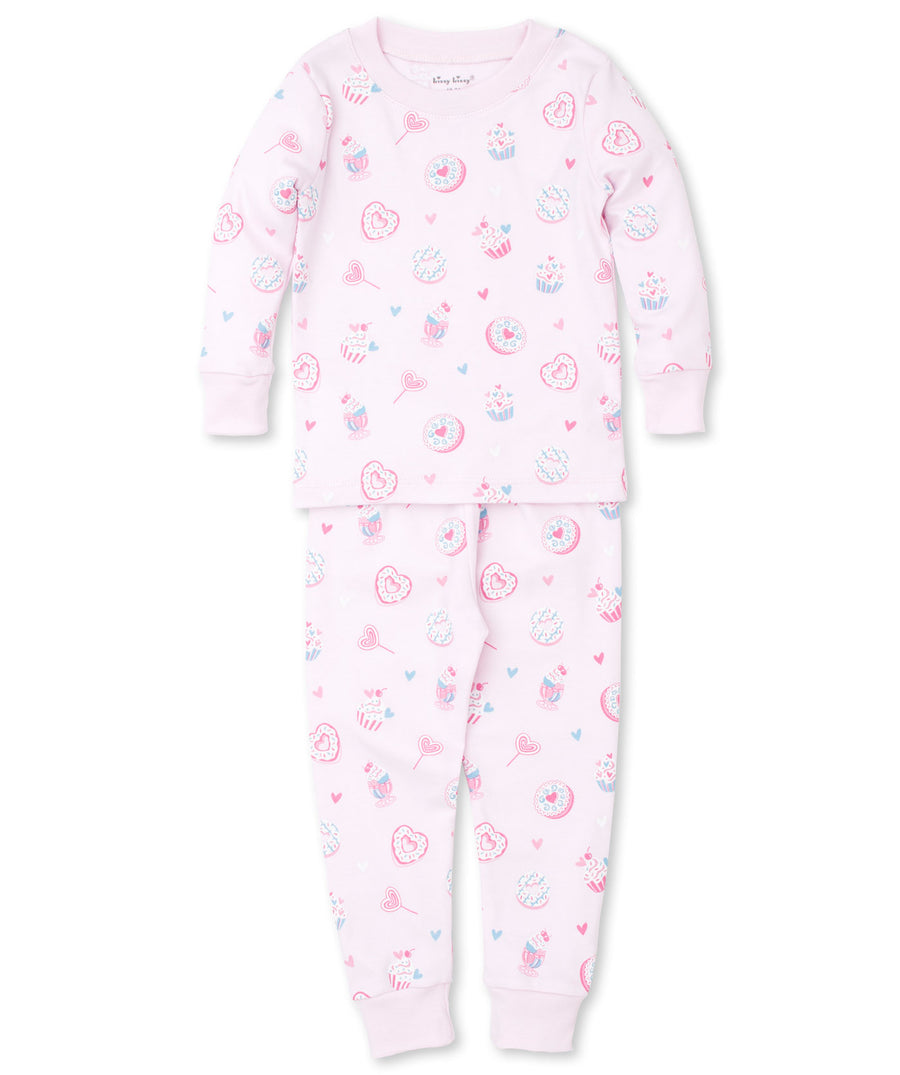 KISSY KISSY  Sprinkled Sweet Pajama KG607663P