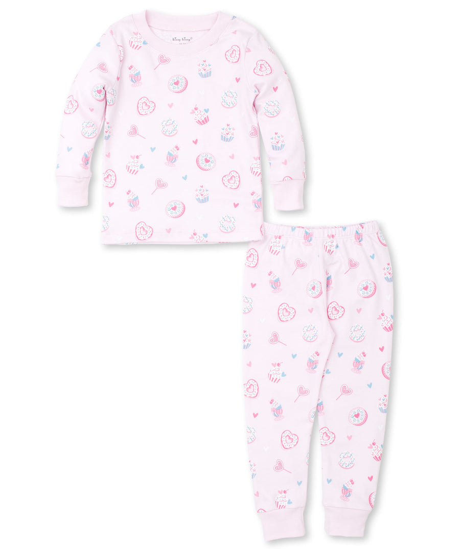 KISSY KISSY  Sprinkled Sweet Pajama KG607663P