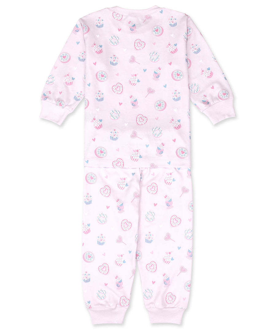 KISSY KISSY  Sprinkled Sweet Pajama KG607663P