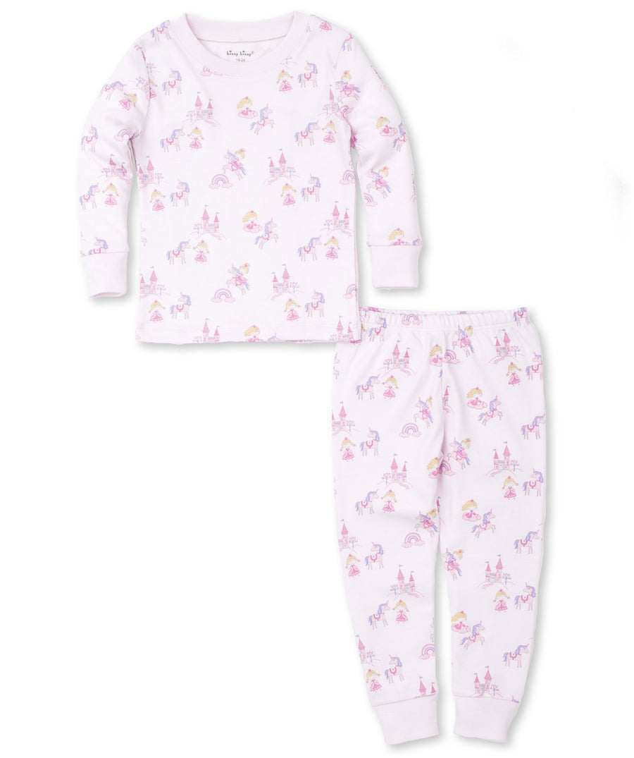 KISSY KISSY  Unicorn Fairyland Pajama KG607750P