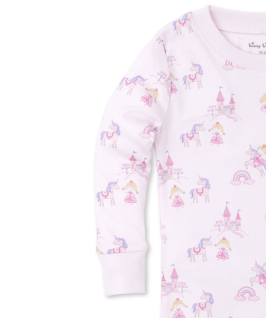 KISSY KISSY  Unicorn Fairyland Pajama KG607750P