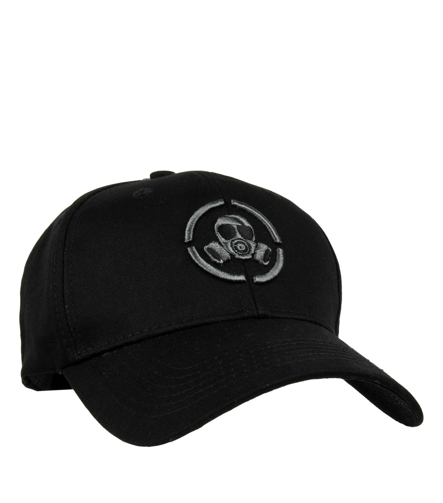 LUNATICS BY NATURE  Classic Logo Cap 2019/CLASS/001