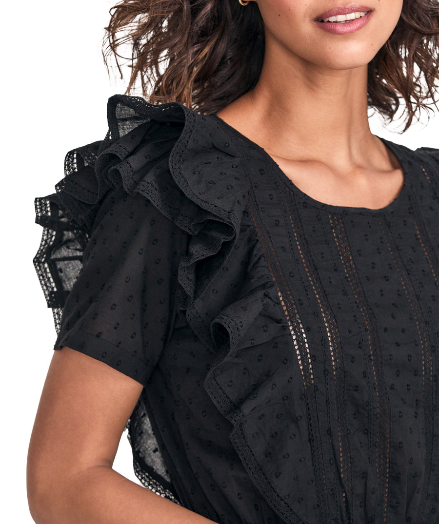 LOVESHACKFANCY  Natasha Dress LD194-263