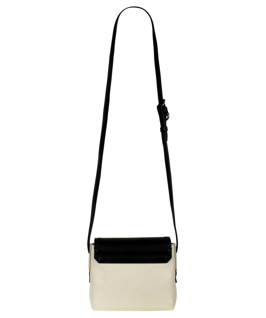 LANVIN  Mini Happy Crossbody Bag AW0Z1RNARP8A