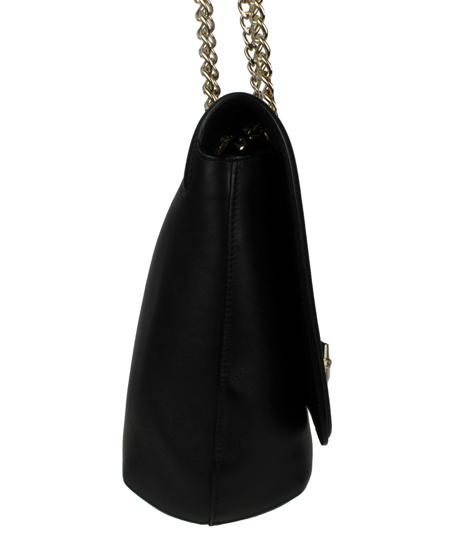 LANVIN  Medium Happy Shoulder Bag LW-BGRHL5-NEWA