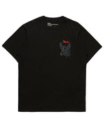 MAHARISHI  Eagle vs Snake T-shirt 302MH4026