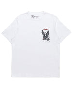 MAHARISHI  Eagle vs Snake T-shirt 302MH4026