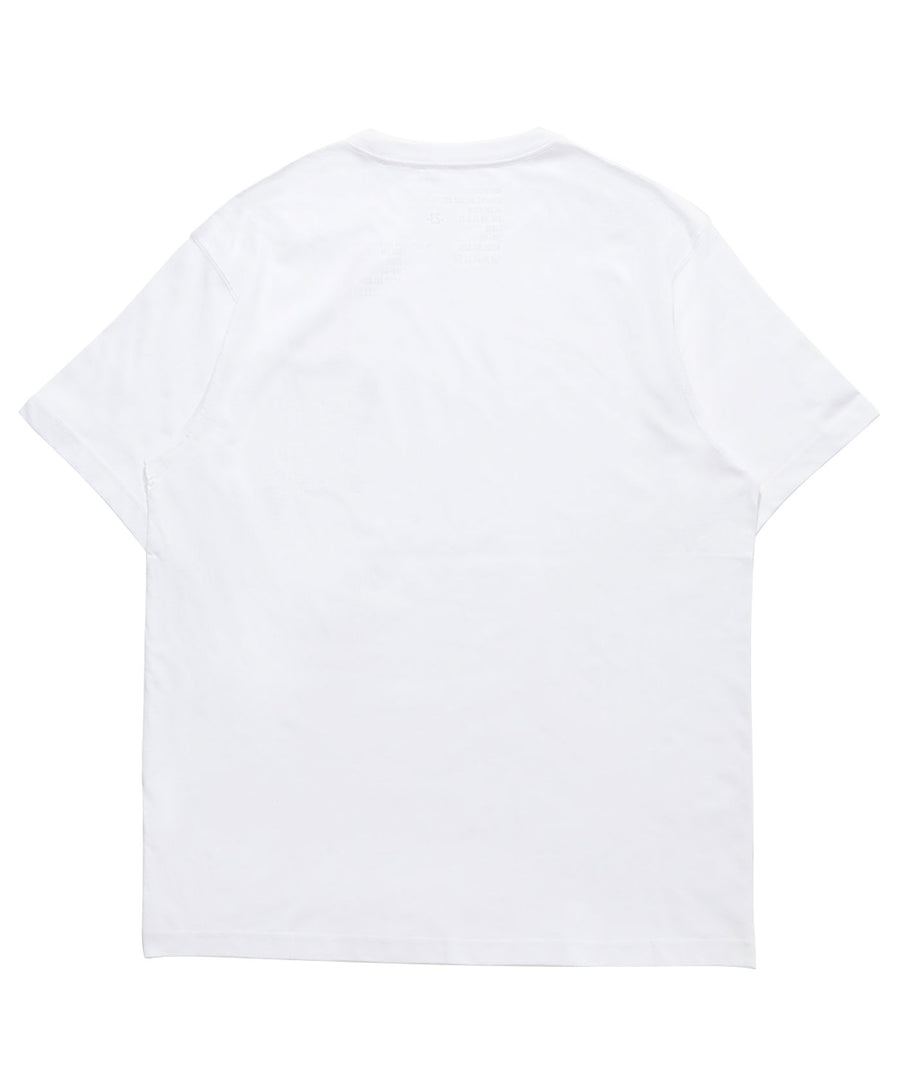 MAHARISHI  Eagle vs Snake T-shirt 302MH4026