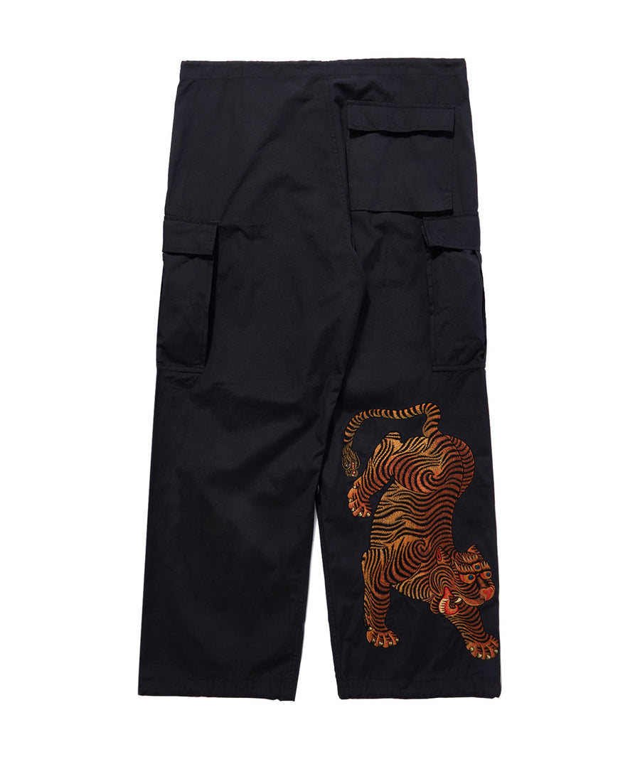 MAHARISHI  Tiger US Cargo Snopants 301MH8037