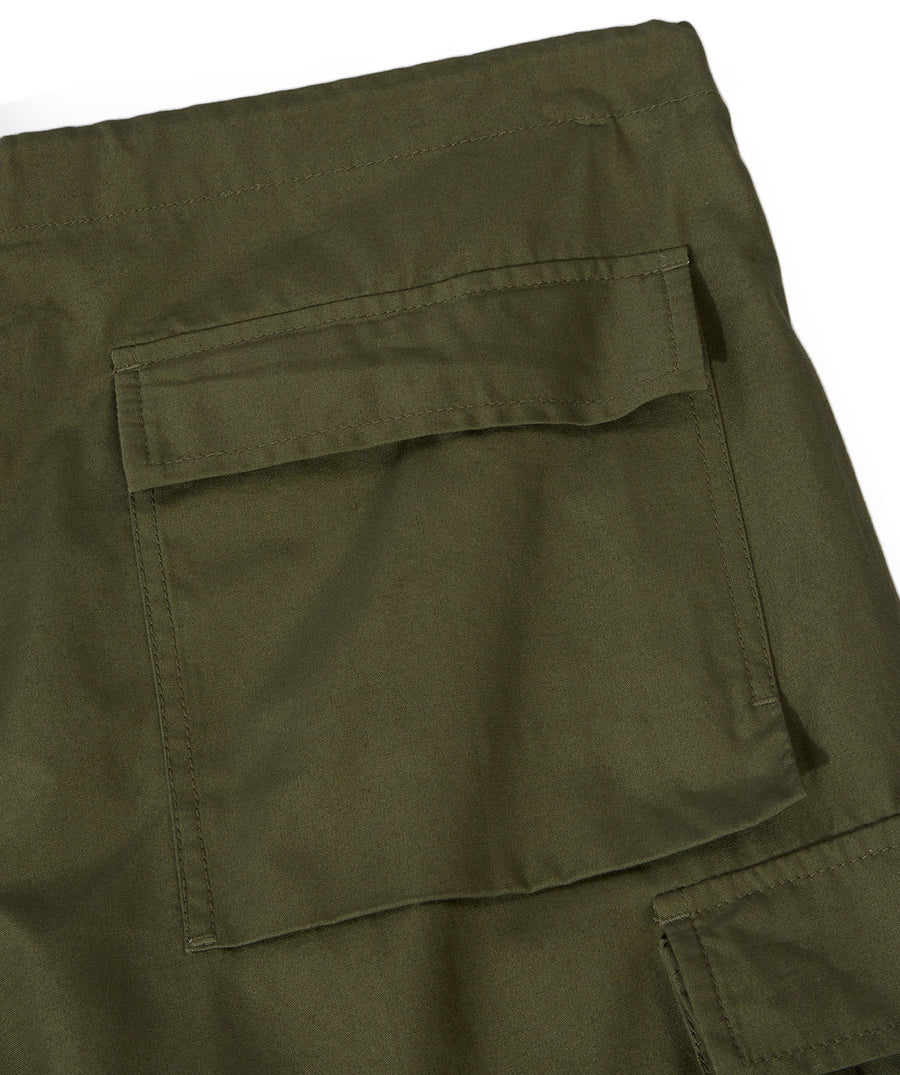 MAHARISHI  Tiger US Cargo Snopants 301MH8037