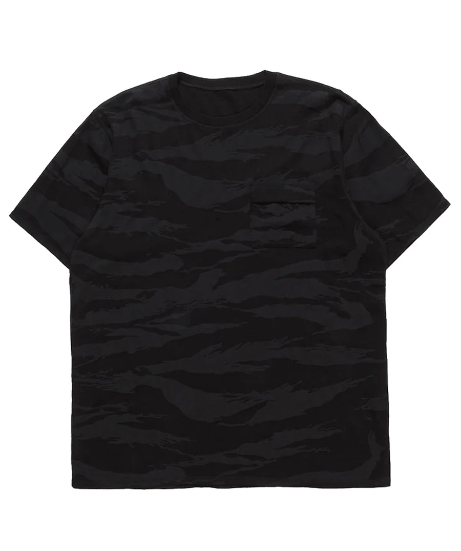 MAHARISHI  Camo Pocket T-Shirt 302MH8111