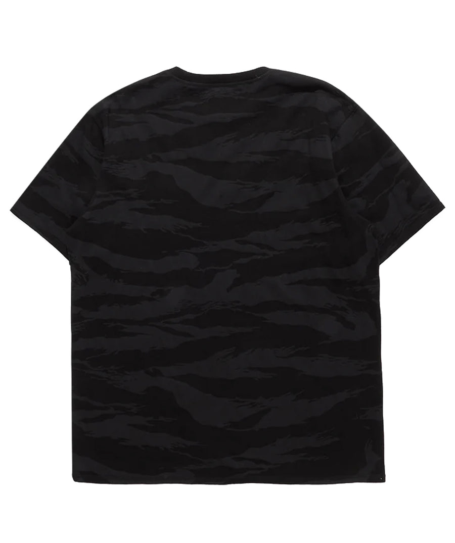 MAHARISHI  Camo Pocket T-Shirt 302MH8111