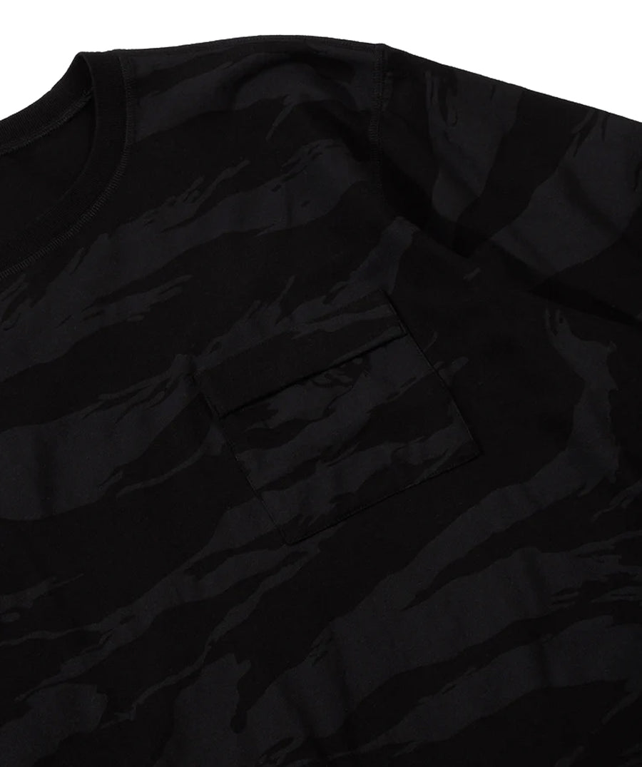MAHARISHI  Camo Pocket T-Shirt 302MH8111