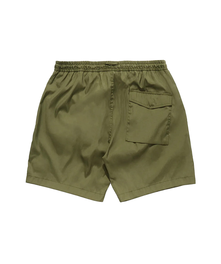 MAHARISHI  Dolphin Cavalry Swim Shorts 360MH9806