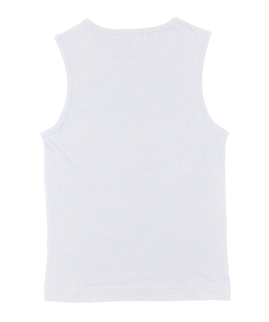 MAHARISHI  Shattered Miltype Cotton Tank 312MH7420