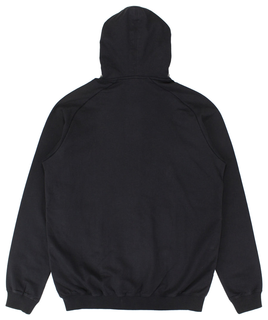 MAHARISHI  Rag Tour Hoodie 350MH8042