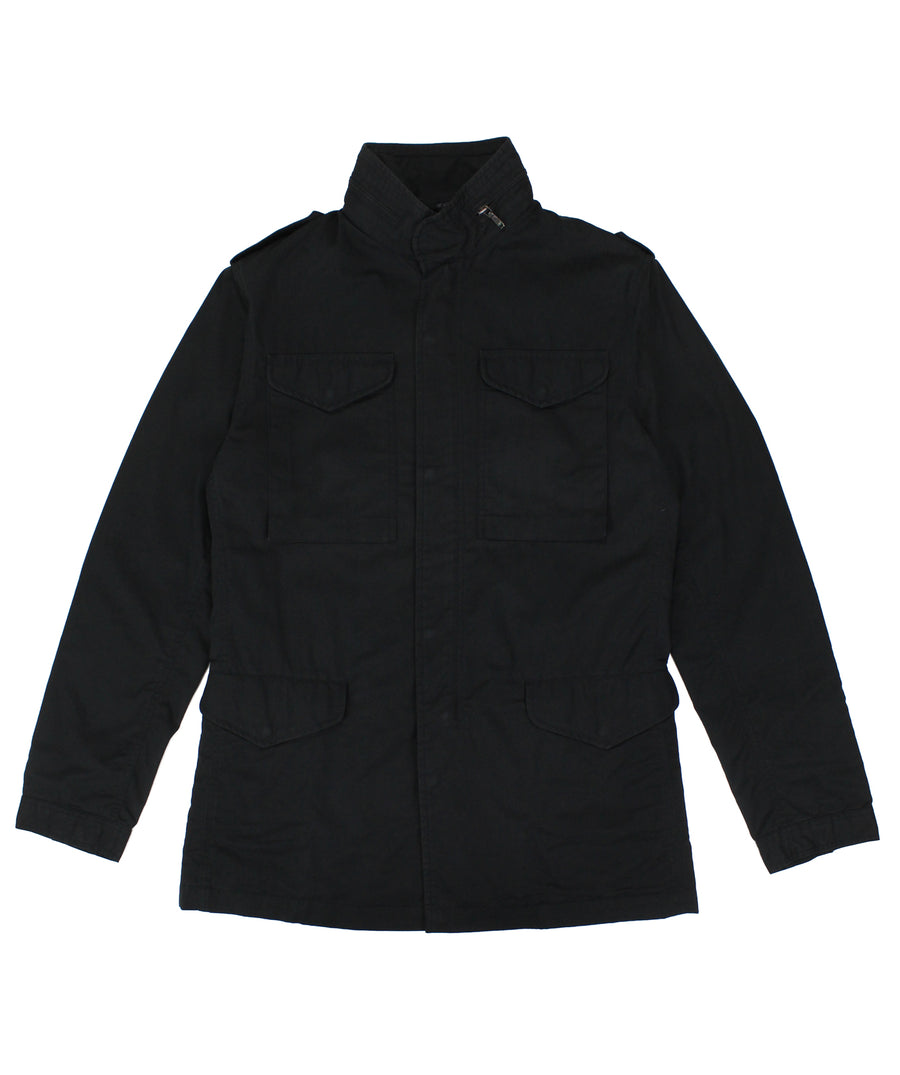 MAHARISHI  MH Semi Fitted M65 Jacket 322MH2304