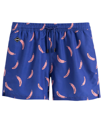 NIKBEN  Big Banana Swim Shorts 1047