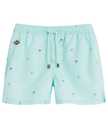 NIKBEN  Equator Swim Shorts 1012