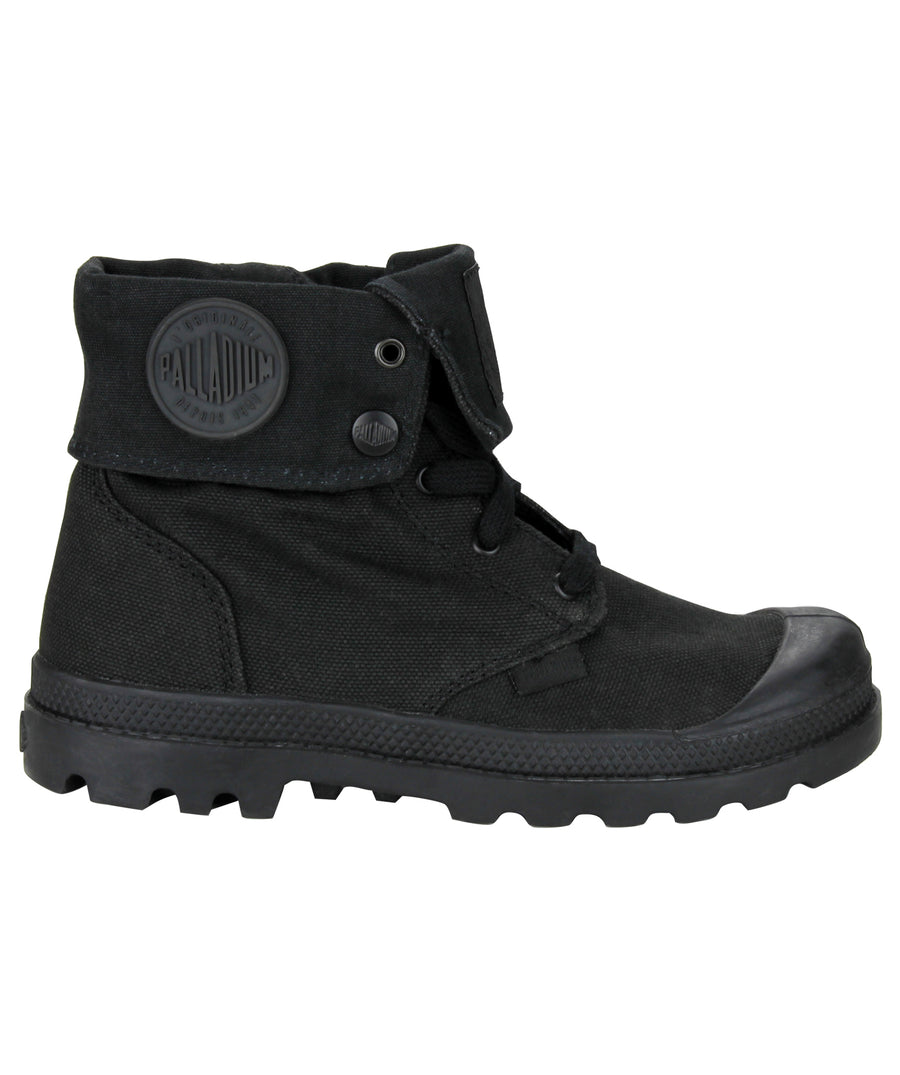 PALLADIUM  Baggy Zipper II Boots 53459