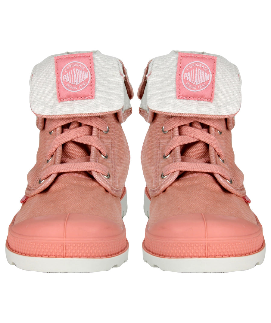 PALLADIUM  Baggy Zipper II Boots 53459