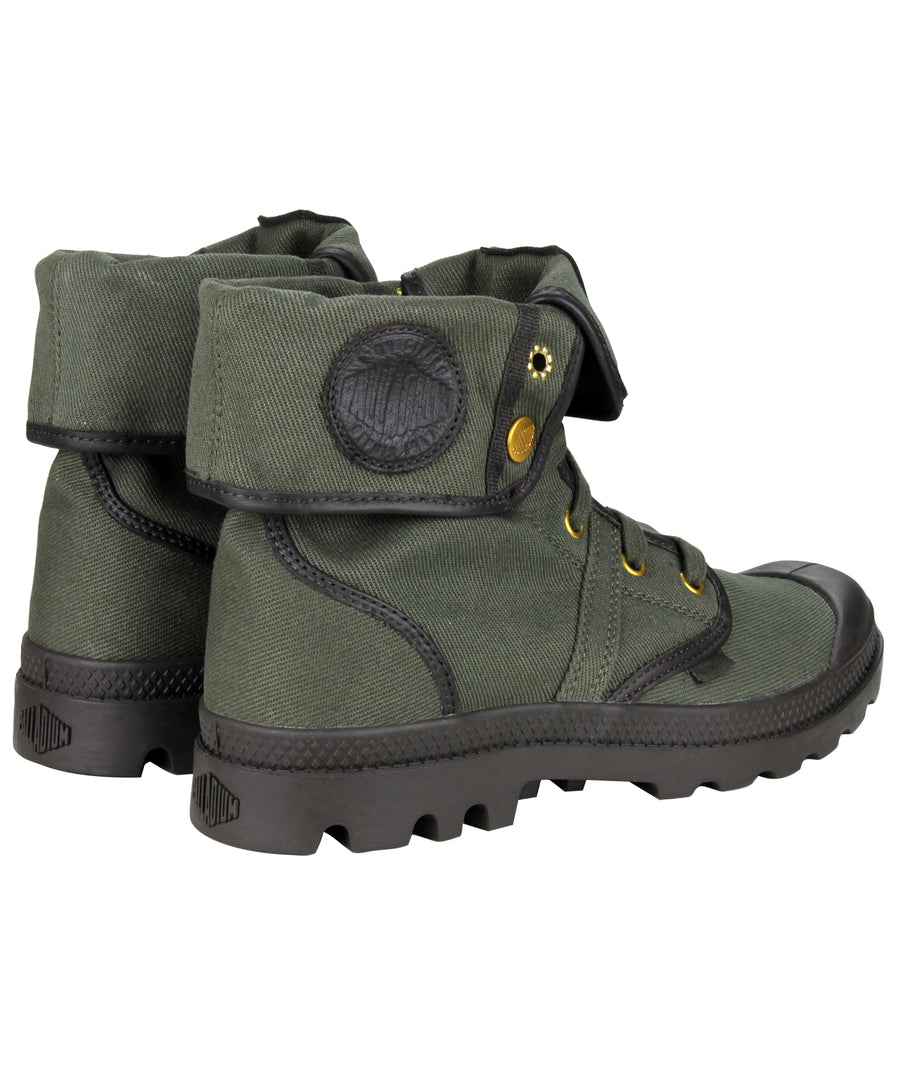 PALLADIUM  Pallabrouse Baggy Boots 3469