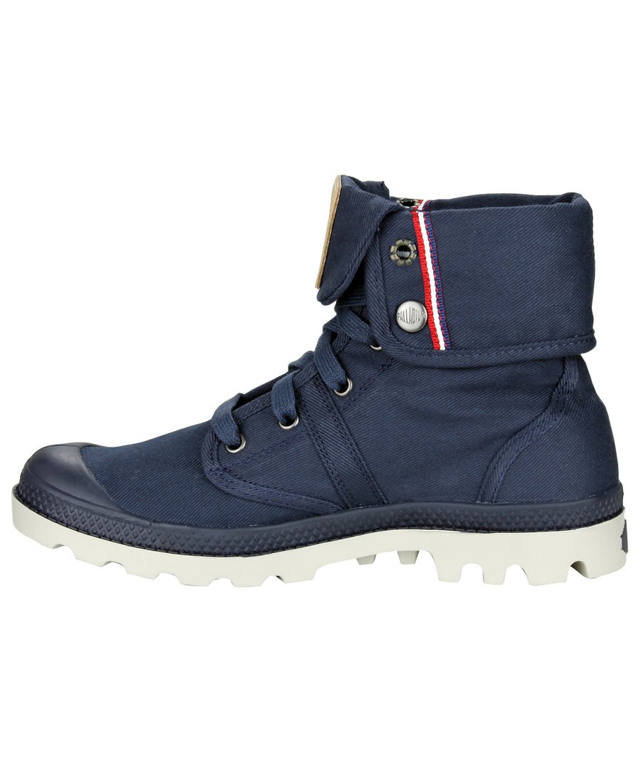 PALLADIUM  Pallabrouse Baggy CONV Boots 75333