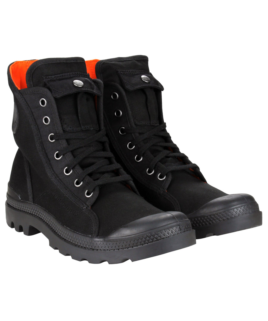 PALLADIUM  Pampa M65 Hi Boots 5346