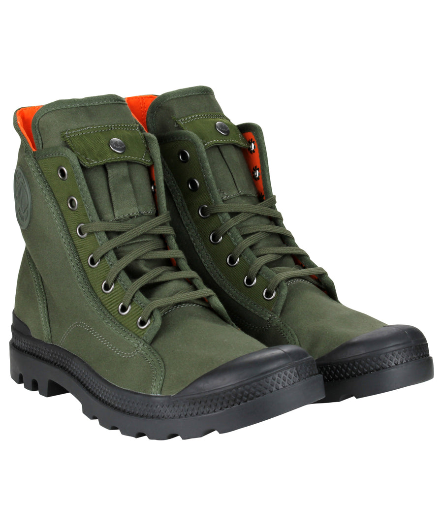 PALLADIUM  Pampa M65 Hi Boots 5346