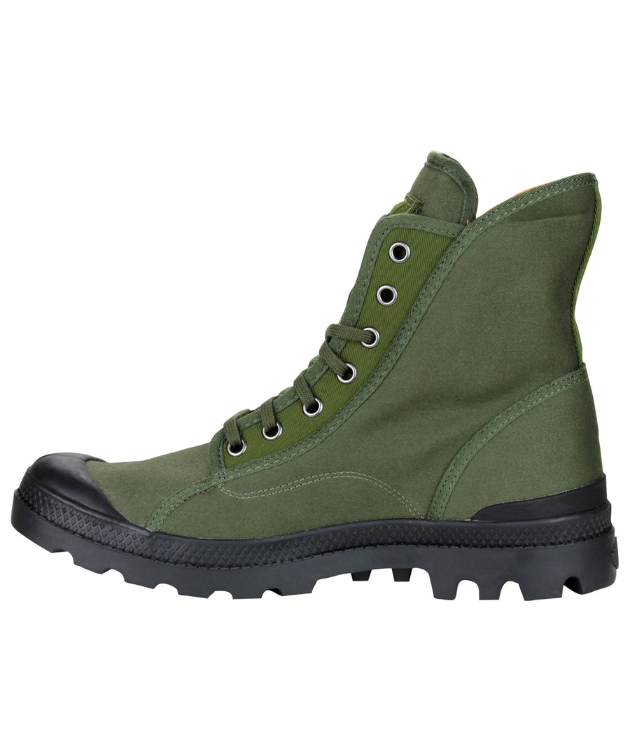 PALLADIUM  Pampa M65 Hi Boots 5346