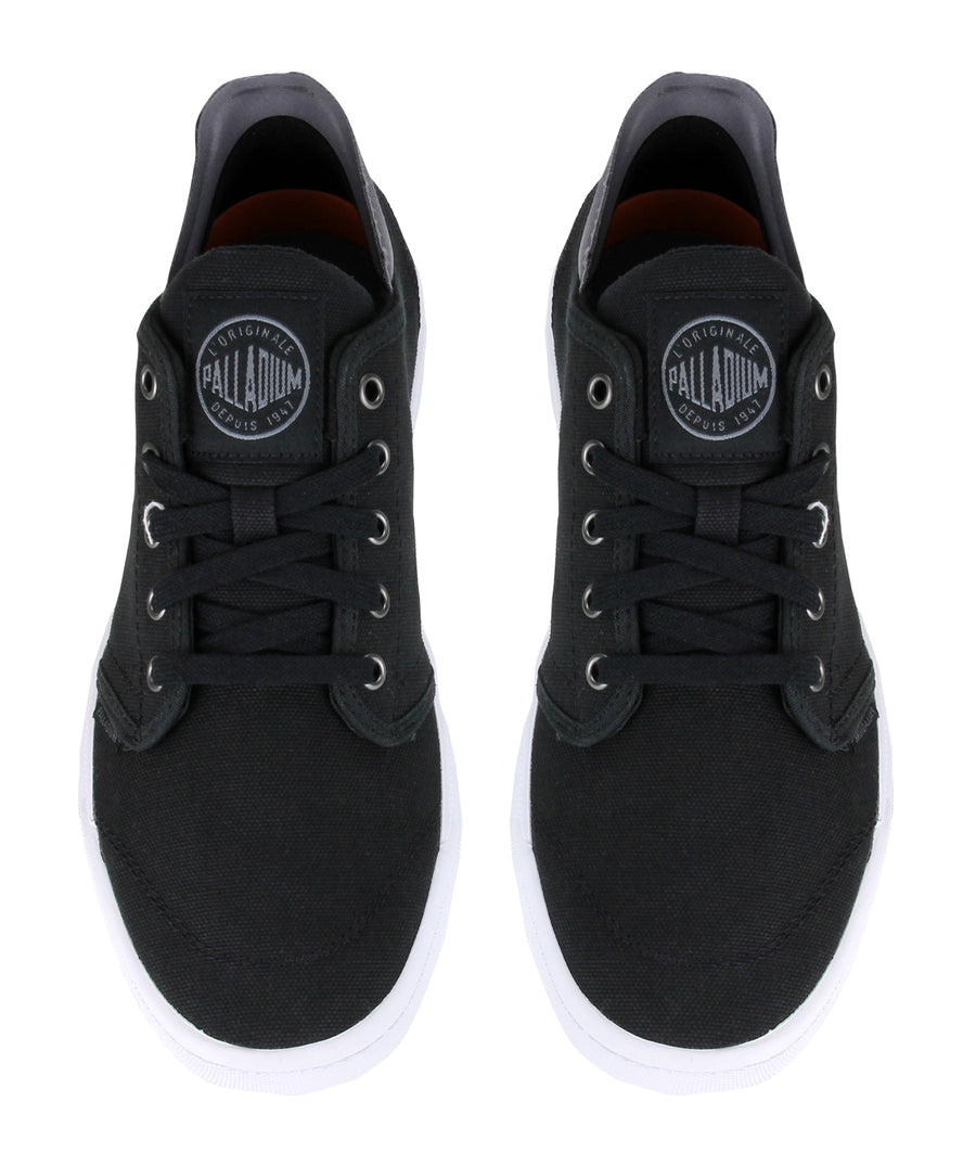 PALLADIUM  Desrue Low 5327