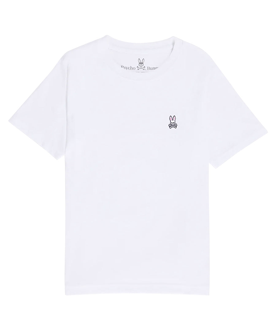 PSYCHO BUNNY  Crew Neck T-Shirt B0U014CRPC