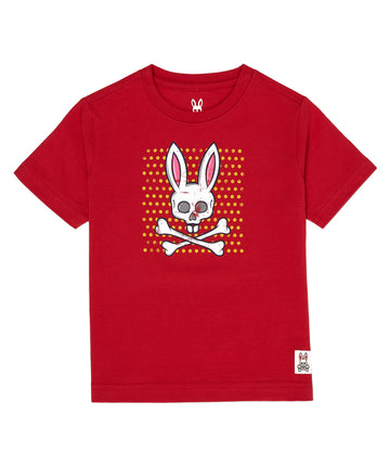 PSYCHO BUNNY  Graphic T-Shirt B0U523G1PC