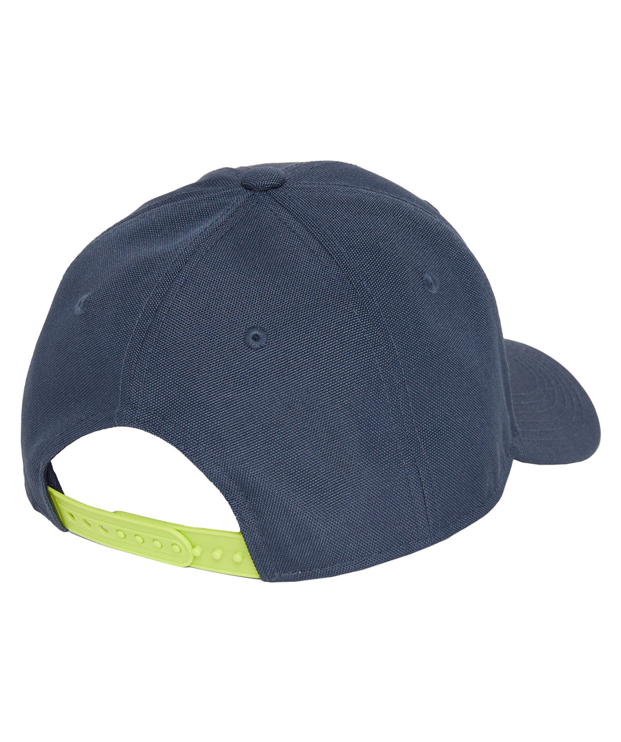 PSYCHO BUNNY  Banks Baseball Cap B6A622X1HT